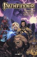 Pathfinder vol.1 di Jim Zub edito da Editoriale Cosmo