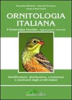 Ornitologia italiana. 9 Emberizidae-icteridae. Aggiornamenti e checklist