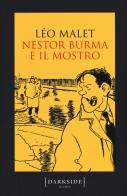 Nestor Burma e il mostro di Léo Malet edito da Fazi