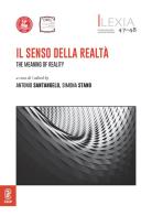Lexia. Rivista di semiotica vol. 47-48 edito da Aracne (Genzano di Roma)