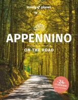 Appennino on the road di Denis Falconieri edito da Lonely Planet Italia