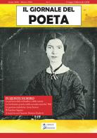 Il giornale del poeta (2026) vol. 1 di Grace Edizioni edito da Grace Edizioni