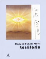 Territorio di Giuseppe Campos Venuti edito da CLUEB