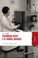 Filomena Nitti e il nobel negato di Carola Vai edito da Rubbettino