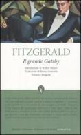 Il grande Gatsby. Ediz. integrale di Francis Scott Fitzgerald edito da Newton Compton