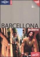 Barcellona. Con cartina di Damien Simonis edito da EDT