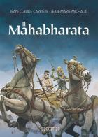 Il Mahabharata di Jean-Claude Carrière, Jean-Marie Michaud edito da L'Ippocampo