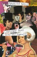 Gentleman Anne e altre pièce femministe di Magdalena Barile edito da Vanda Edizioni