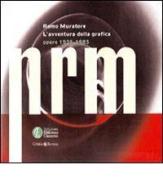 L' avventura della grafica. Opere 1936-1983 di Remo Muratore edito da Edizioni del Girasole