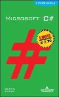 Microsoft C# di Marco Russo edito da Mondadori Informatica
