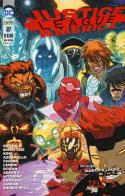 Justice League America vol.37 edito da Lion