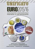 Euro 2015-16 edito da Unificato