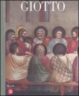 Giotto edito da Rizzoli