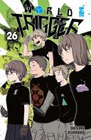 World Trigger vol.26 di Daisuke Ashihara edito da Star Comics