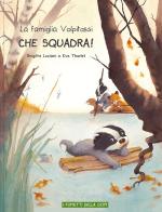 La famiglia Volpitassi vol. 3 di Brigitte Luciani edito da Logos