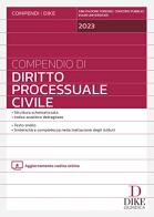 Compendio di diritto processuale civile di Bruno Sassani, Roberta Tiscini edito da Dike Giuridica