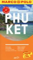 Phuket. Con carta estraibile di Mark Markand edito da Marco Polo