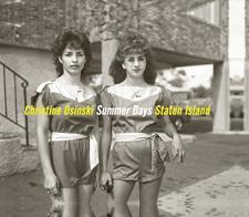 Summer days Staten Island di Christine Osinski edito da Damiani