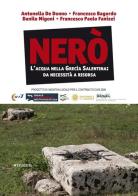 Nerò. L'acqua nella Grecia salentina. Da necessità a risorsa di Antonella De Donno, Francesco Bagordo, Danilo Migoni edito da Manni