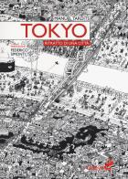Tokyo. Ritratto di una città di Manuel Tardits edito da Odoya