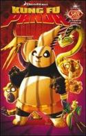 Kung Fu Panda edito da GP Manga