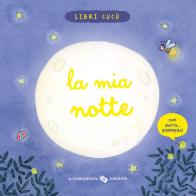 La mia notte. Ediz. a colori di Marianne Dubuc edito da La Margherita