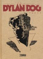 Dylan Dog talks. Ediz. illustrata