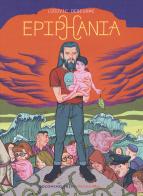Epiphania vol.1 di Ludovic Debeurme edito da Coconino Press