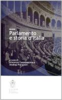 Parlamento e storia d'Italia edito da Scuola Normale Superiore
