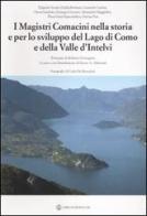 I magistri comacini nella storia e per lo sviluppo del lago di Como e della valle d'Intelvi edito da Libri Scheiwiller