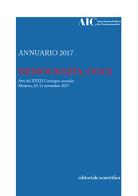 Democrazia, oggi. Atti del 32° Convegno annuale dell'Associazione italiana dei costituzionalisti (Modena, 10-11 novembre 2017) edito da Editoriale Scientifica