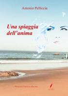 Una spiaggia dell'anima di Antonio Pelliccia edito da Tozzuolo
