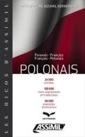 Polonais. Dizionario compatto bilingue francese-polacco e polacco-francese edito da Assimil Italia