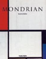 Mondrian edito da Taschen