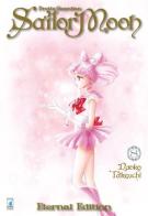 Pretty guardian Sailor Moon. Eternal edition vol.8 di Naoko Takeuchi edito da Star Comics