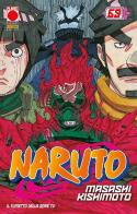 Naruto. Il mito vol.69 di Masashi Kishimoto edito da Panini Comics