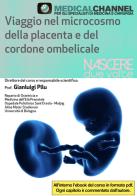 Viaggio nel microcosmo della placenta e del cordone ombelicale. Con USB Flash Drive di Gianluigi Pilu edito da Medicalchannel