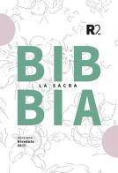 Bibbia R2. Versione riveduta 2020. Ediz. tascabile verde/rosa «fiori» edito da ADI Media