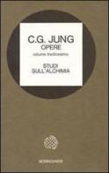 Opere vol.13 di Carl Gustav Jung edito da Bollati Boringhieri