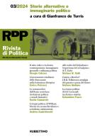 Rivista di politica (2024) vol. 3 edito da Rubbettino