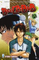 Beelzebub vol.8 di Ryuhei Tamura edito da Star Comics
