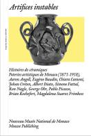 Artifices instable., Histoires de céramiques. Ediz. bilingue edito da Mousse Magazine & Publishing