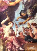 Couleurs, couleurs! Antonio Verrio: un pittore in Europa tra '600 e '700 di Raffaele De Giorgi edito da EDIFIR