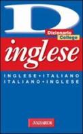 Inglese. Inglese-italiano, italiano-inglese edito da Vallardi A.