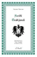 Scritti tradizionali di Valerio Venturi edito da Lo Studiolo