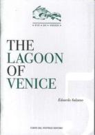 The lagoon of Venice. Governace for a complex system di Edoardo Salzano edito da Corte del Fontego