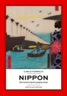 Nippon. Storia del popolo giapponese di Carlo Formichi edito da Idrovolante Edizioni