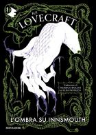 L' ombra su Innsmouth di Howard P. Lovecraft edito da Mondadori