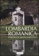 Lombardia romanica vol.2 edito da Jaca Book