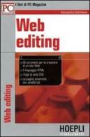 Web editing di Alessandra Salimbene edito da Hoepli